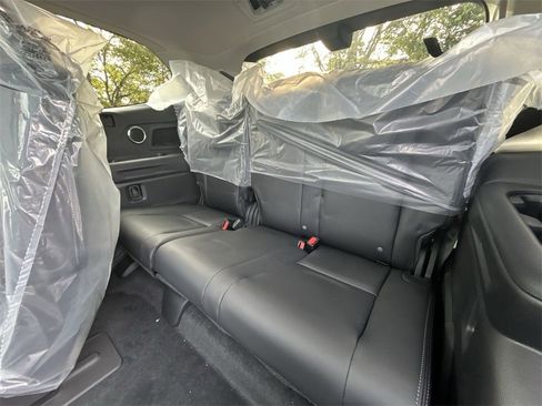 New 2025 Subaru Ascent Touring image 14