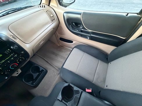 Used 2003 Ford Ranger XLT image 15