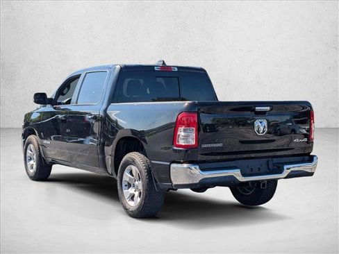 Used 2019 RAM 1500 Big Horn AWD/4WD image 7