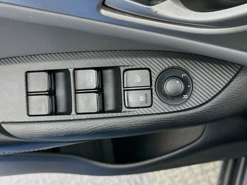 Used 2019 MAZDA CX-3 Touring image 15