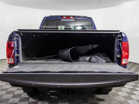 Used 2015 RAM 1500 Big Horn image 38