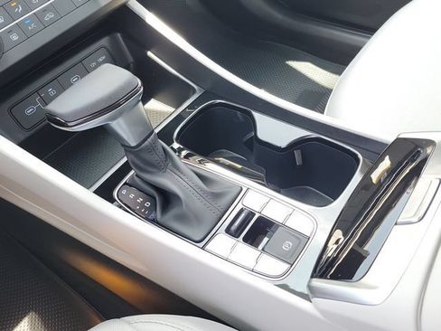 New 2026 Hyundai Tucson SE FWD image 16