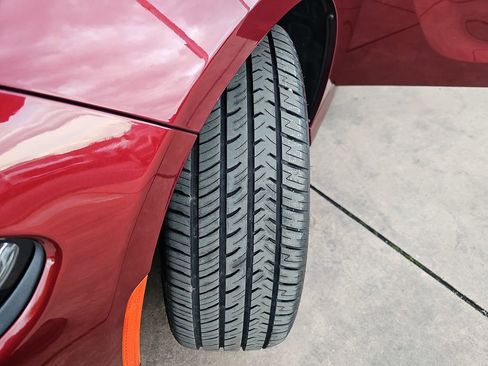 Used 2021 Dodge Charger R/T w/ Blacktop Package image 34