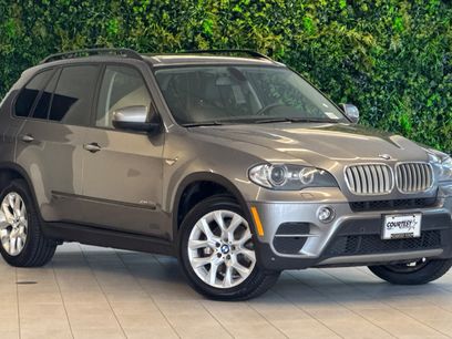 Used 2011 BMW X5 xDrive35d