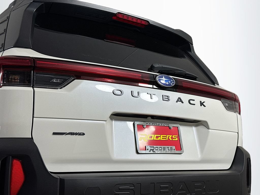 New 2026 Subaru Outback Premium AWD/4WD image 27