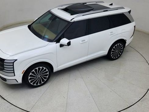 Used 2026 Hyundai Palisade Calligraphy image 83