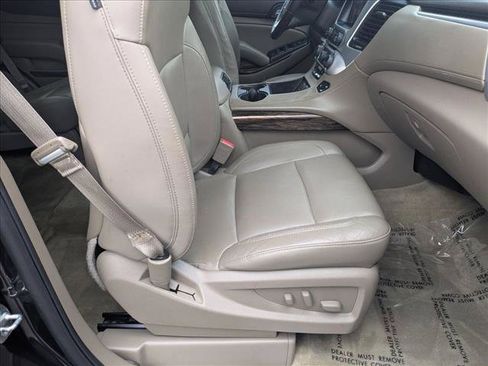 Used 2015 GMC Yukon SLT RWD image 21