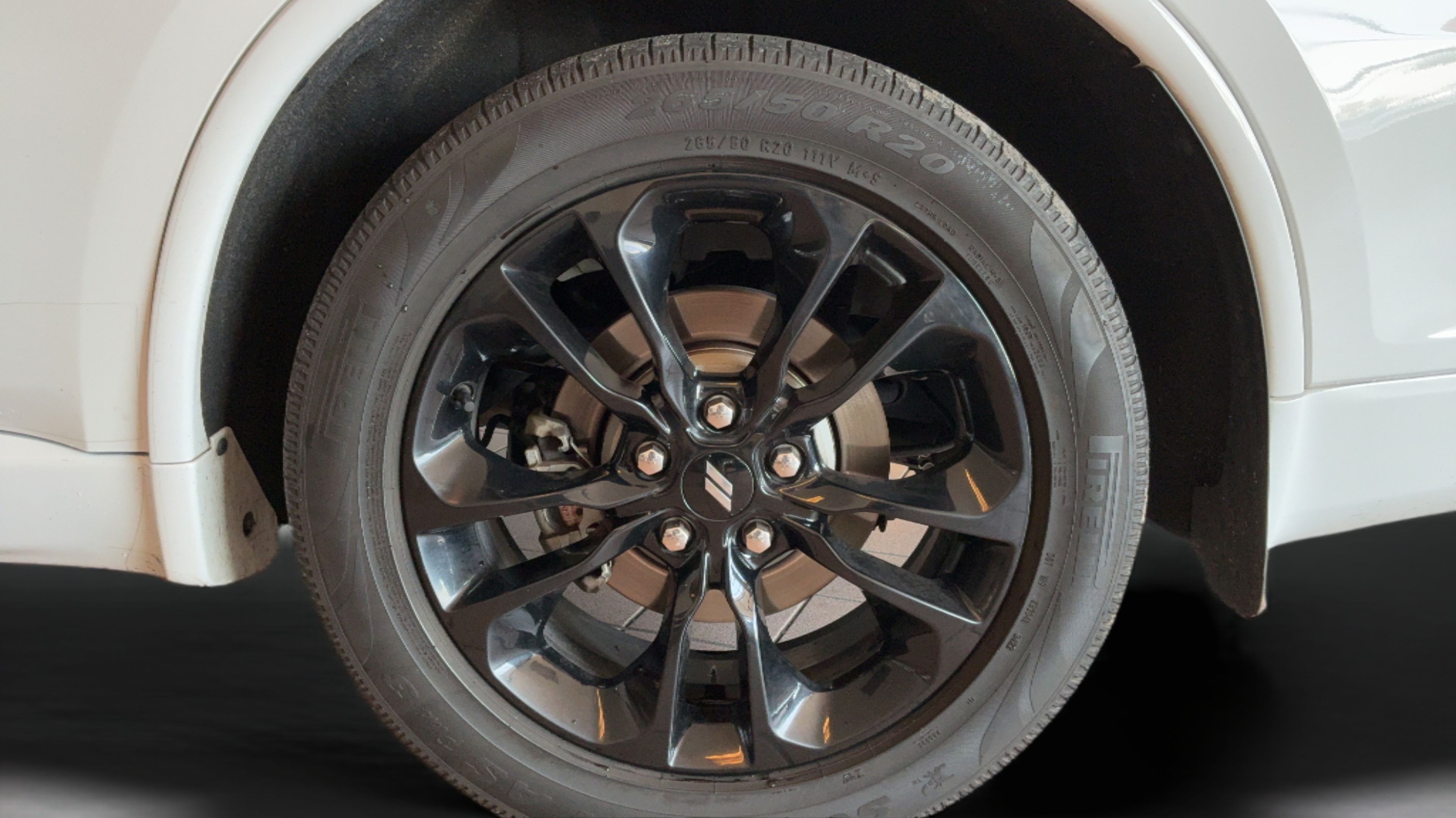 Used 2020 Dodge Durango R/T w/ Blacktop Package AWD/4WD image 39