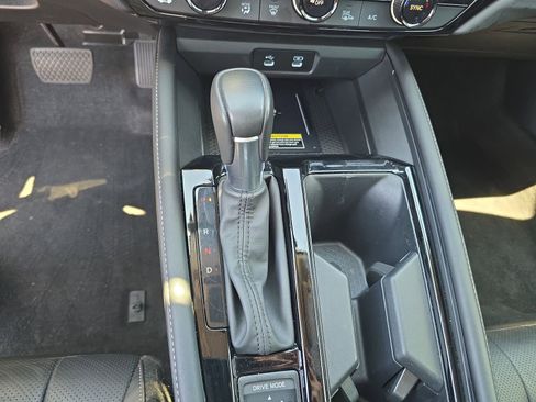 Certified 2024 Honda Accord Touring image 22