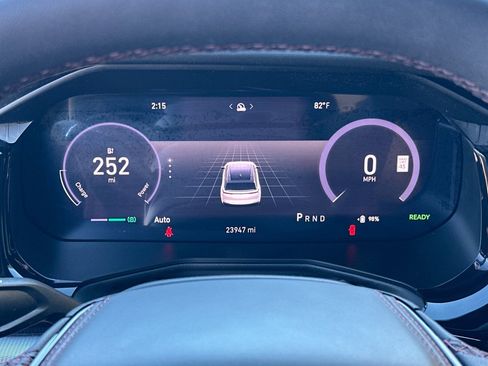 Used 2024 Jeep Wagoneer Launch Edition image 32