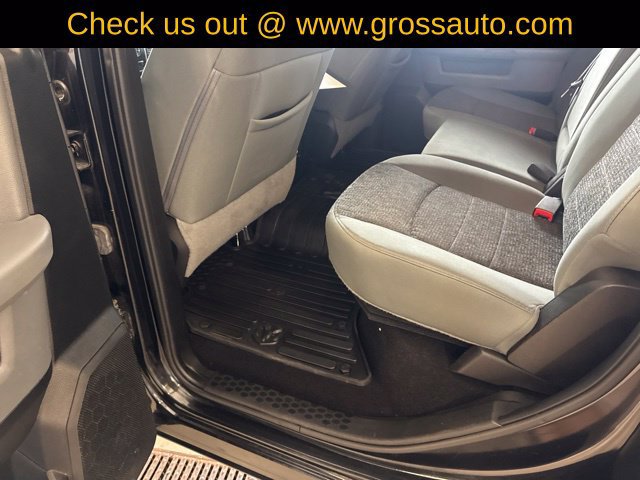 Used 2018 RAM 1500 Big Horn AWD/4WD image 31