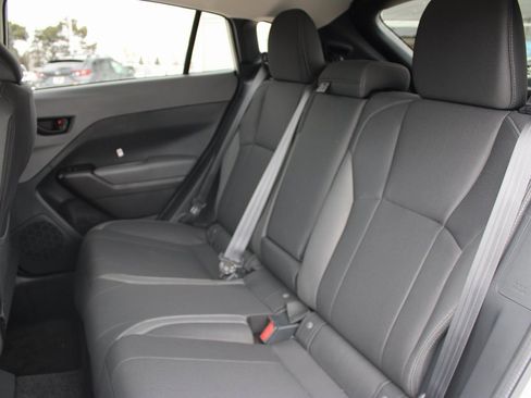 Used 2026 Subaru Crosstrek 2.0i Premium image 21