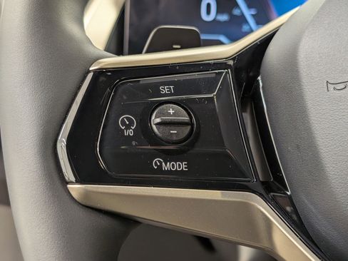 Certified 2025 BMW X3 xDrive30i w/ Premium Package image 19