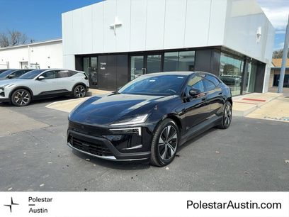 New 2026 Polestar Polestar 4