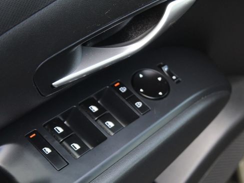 Used 2025 Hyundai Tucson SEL FWD image 26