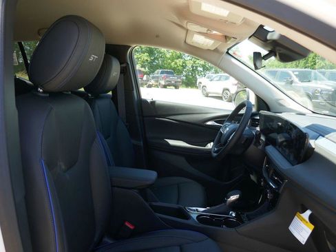 New 2026 Buick Encore GX Sport Touring w/ Comfort Package FWD image 9