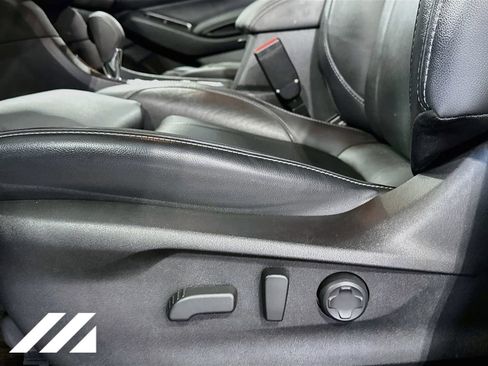 Used 2023 Subaru Ascent Touring AWD/4WD image 21