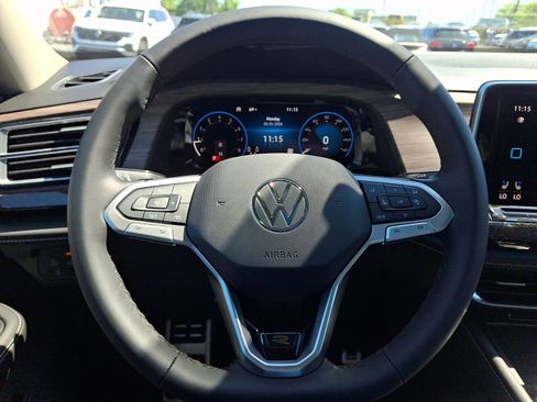 New 2026 Volkswagen Atlas SE AWD/4WD image 14