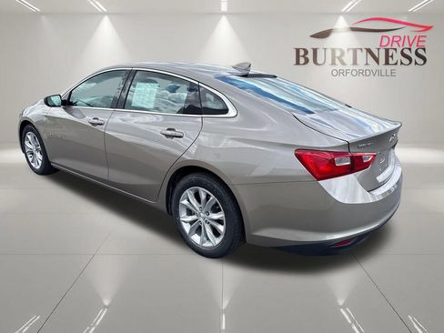 Used 2023 Chevrolet Malibu LT FWD image 6