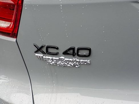New 2026 Volvo XC40 B5 Ultra w/ Protection Package Premier image 5