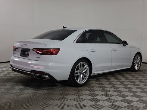 Certified 2023 Audi A4 2.0T Premium Plus w/ Premium Plus Package AWD/4WD image 7