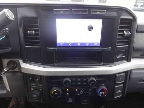 Used 2024 Ford F350 XLT image 15