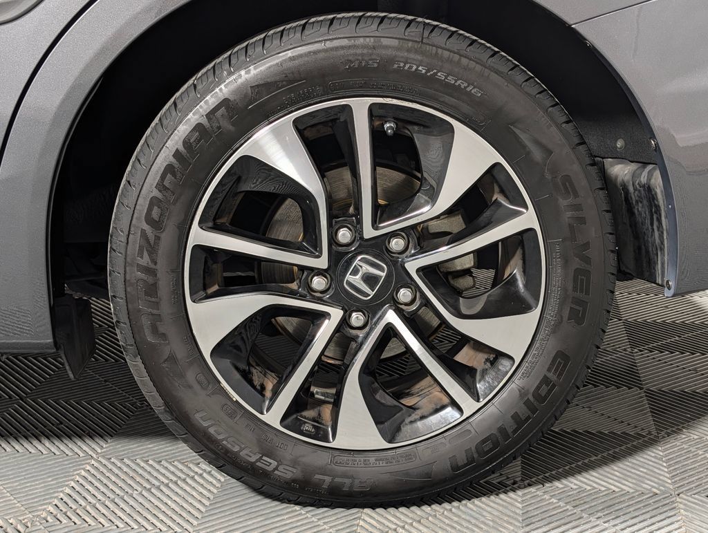 Used 2013 Honda Civic EX-L image 27