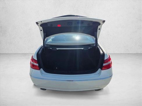 Used 2013 Mercedes-Benz E 350 Coupe image 15