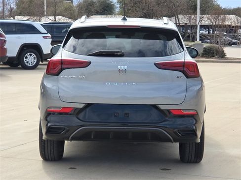 Used 2024 Buick Encore GX Sport Touring w/ Comfort Package image 7
