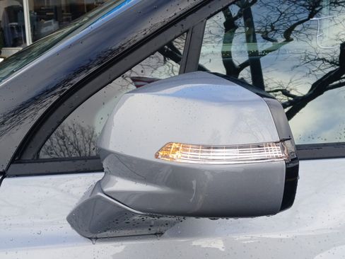 New 2026 Chevrolet Blazer RS w/ Driver Confidence II Package image 32