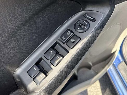 Used 2014 Kia Forte EX w/ Premium Package FWD image 9