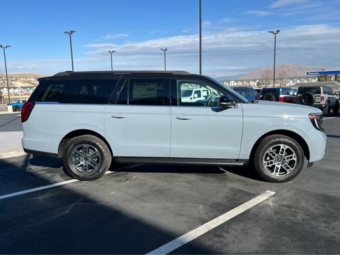 New 2026 Ford Expedition Max Active image 6