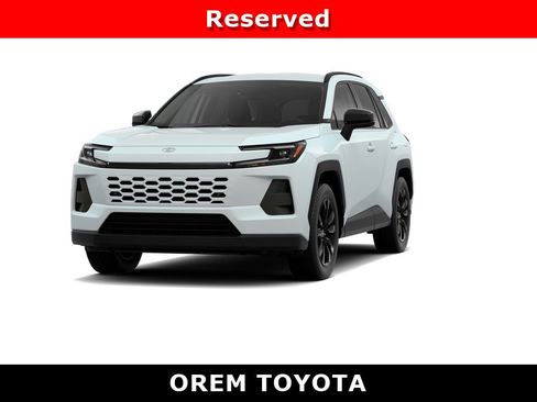New 2026 Toyota RAV4 XLE Premium w/ Weather Package AWD/4WD image 18