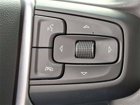 Used 2025 GMC Sierra 1500 SLT image 21