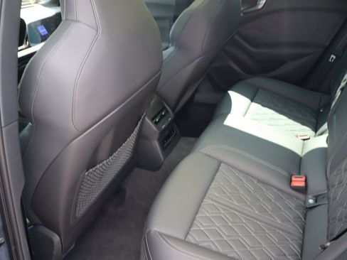 Used 2025 Audi S5 Prestige AWD/4WD image 25