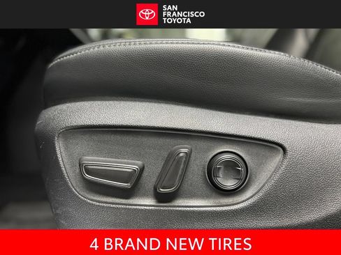 Used 2022 Toyota Highlander Platinum AWD/4WD image 12