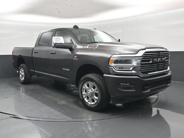 Used 2024 RAM 2500 Laramie w/ Safety Group AWD/4WD image 34