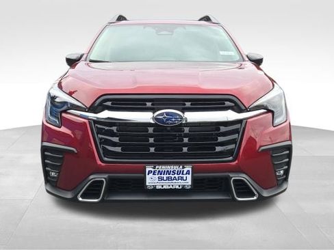 New 2026 Subaru Ascent Touring image 4