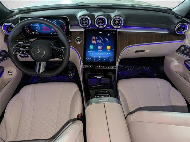 New 2027 Mercedes-Benz CLE 450 4MATIC Cabriolet image 15