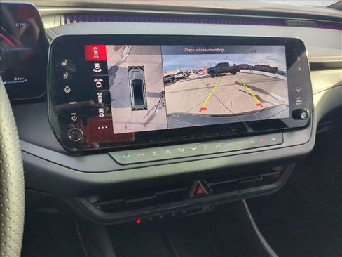 New 2026 Dodge Charger Daytona Scat Pack image 13