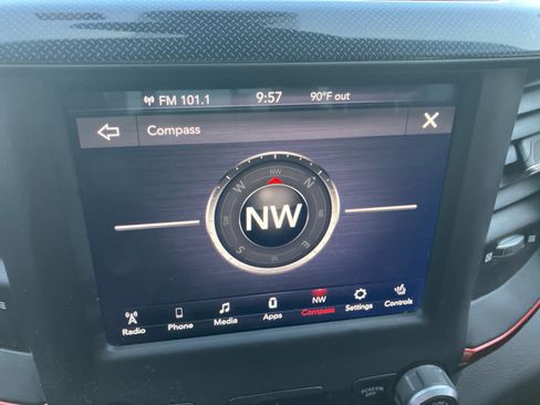 Used 2019 RAM 1500 Rebel w/ Rebel Level 1 Equipment Group AWD/4WD image 21