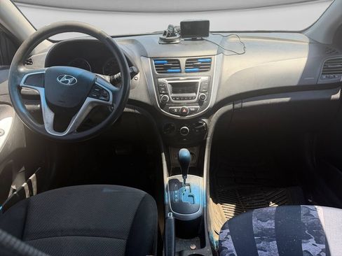 Used 2014 Hyundai Accent GS FWD image 25