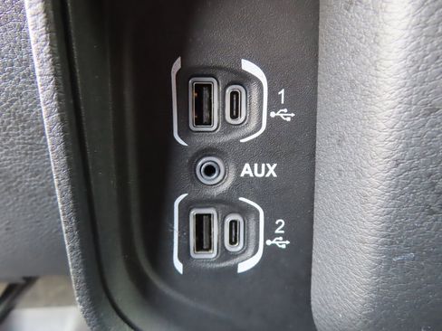 Certified 2022 RAM 1500 Big Horn w/ Trailer Tow Group image 7