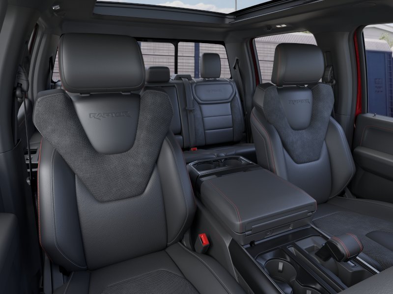 New 2026 Ford F150 Raptor AWD/4WD image 10