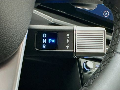 New 2025 Hyundai Santa Fe SE image 16