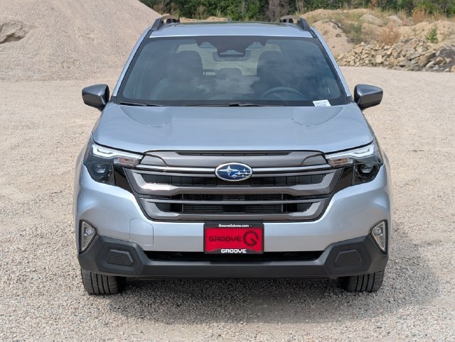 New 2026 Subaru Forester Sport AWD/4WD image 8