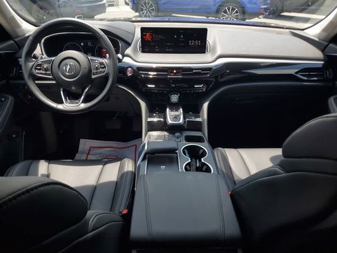 Certified 2023 Acura MDX SH-AWD image 18