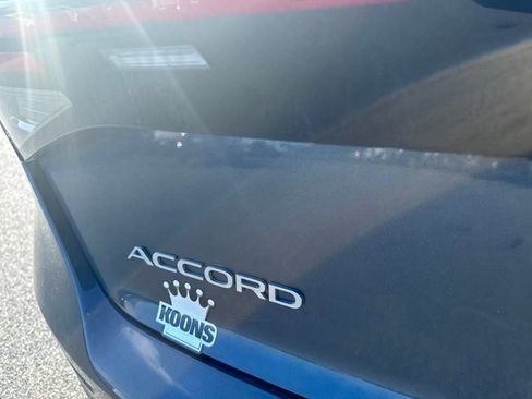Used 2024 Honda Accord LX image 7