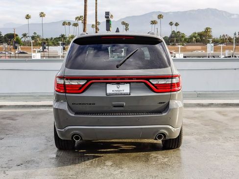 New 2026 Dodge Durango GT image 8