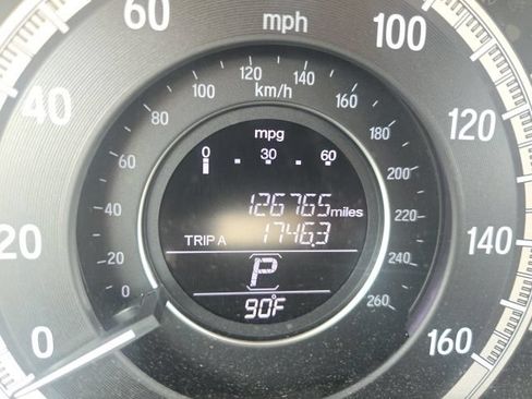 Used 2016 Honda Accord LX image 8
